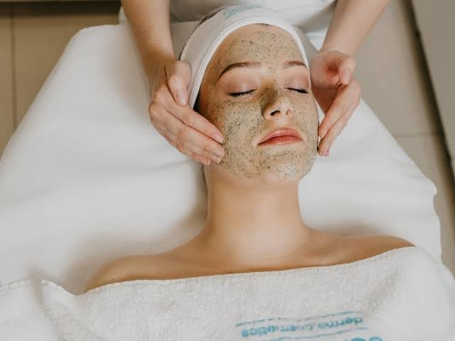 Shahnaz Facial